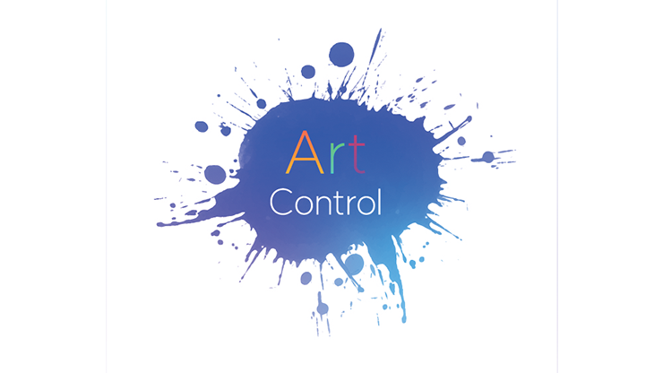 Art Control by MOON - Video Download