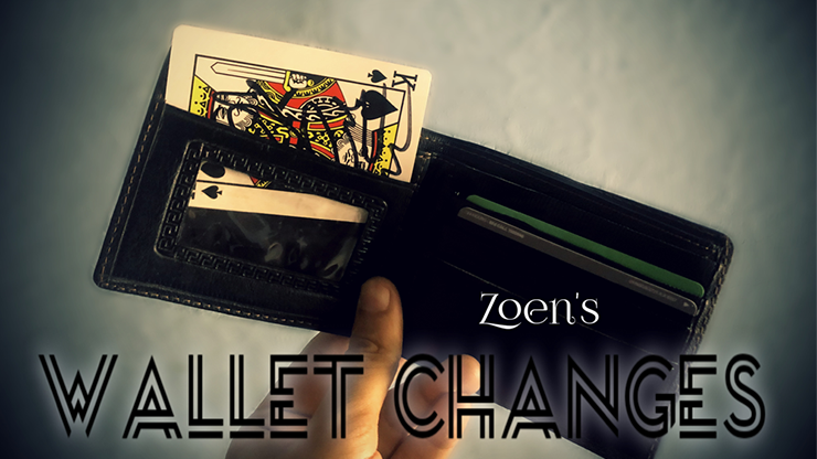 Wallet Changes by Zoen's - Video Download