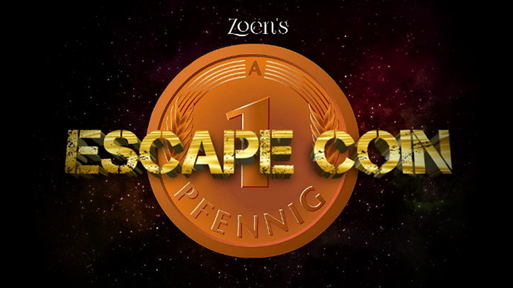 Escape Coin by Zoen's - Video Download