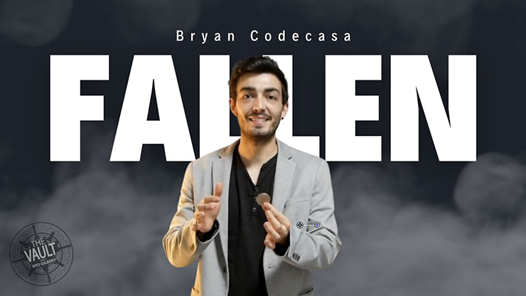 The Vault - Fallen by Bryan Codecasa - Video Download