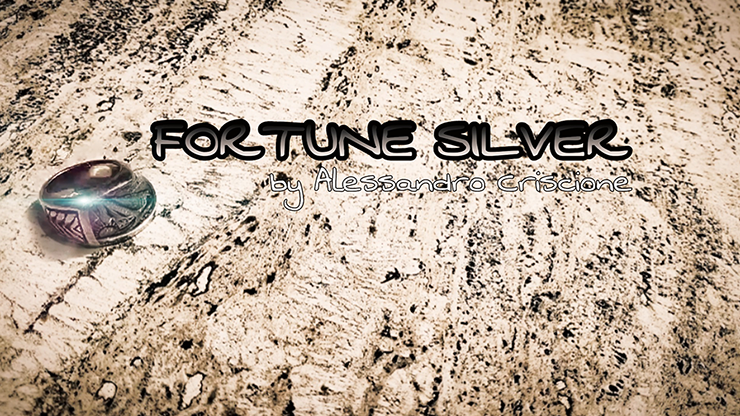 Fortune Silver by Alessandro Criscione - Video Download