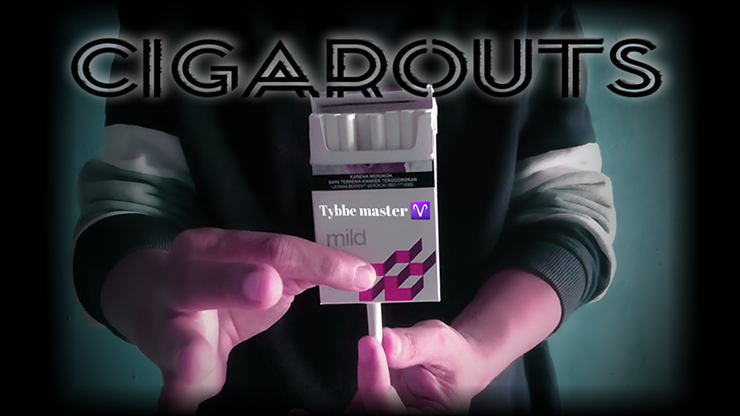 Cigarouts by Tybbe Master - Video Download
