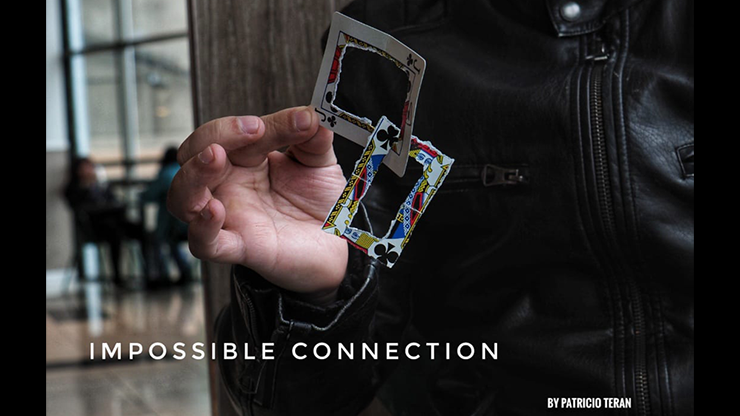 Impossible Connection by Patricio Teran - Video Download