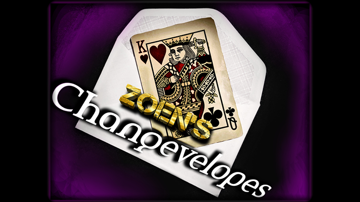 Changevelopes by Zoen's - Video Download