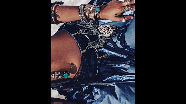 Messija by Fraser Parker - ebook