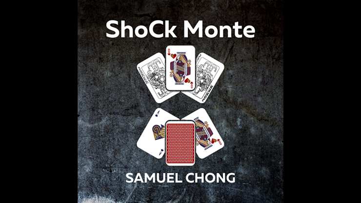 ShoCk Monte by Samuel Chong - Video Download