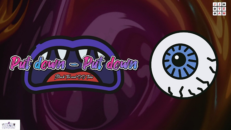 Put down - Put down by Shark Tin and JJ team - Video Download