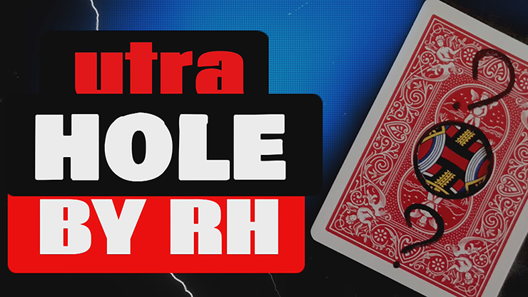 Utra Hole by RH - Video Download
