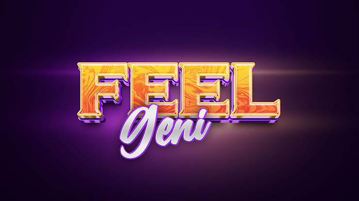 Feel by Geni - Video Download