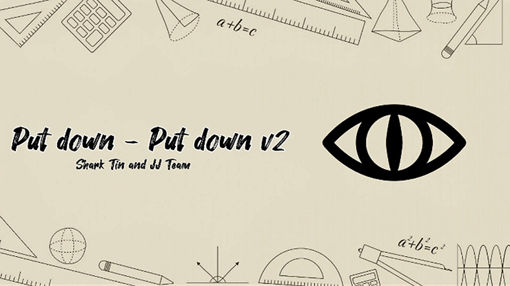 Put down - Put down v2 by Shark Tin and JJ team - Video Download