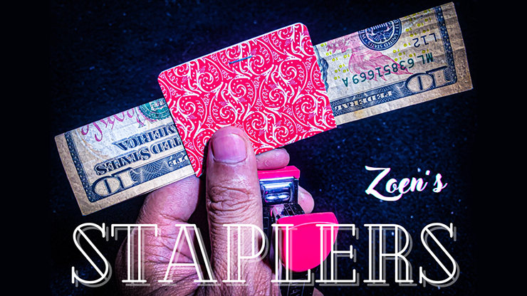 Staplers by Zoen's - Video Download