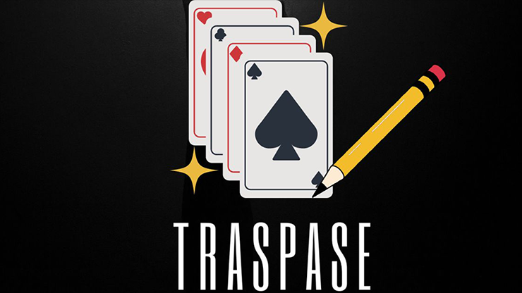 Traspase by Anthony Vasquez - Video Download