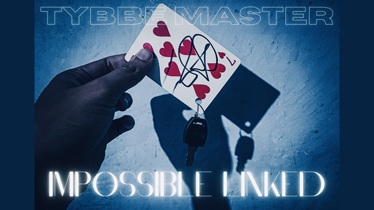 Impossible Linked by Tybbe Master - Video Download