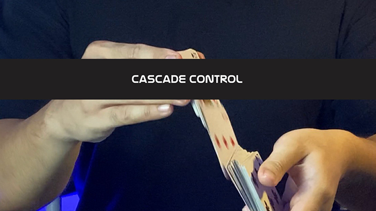 Cascade Control by Dan Hoang x HL MAGIC - Video Download