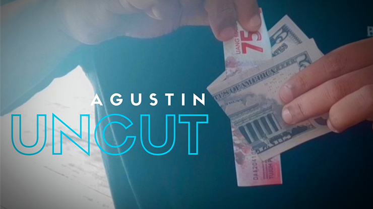 Uncut by Agustin - Video Download