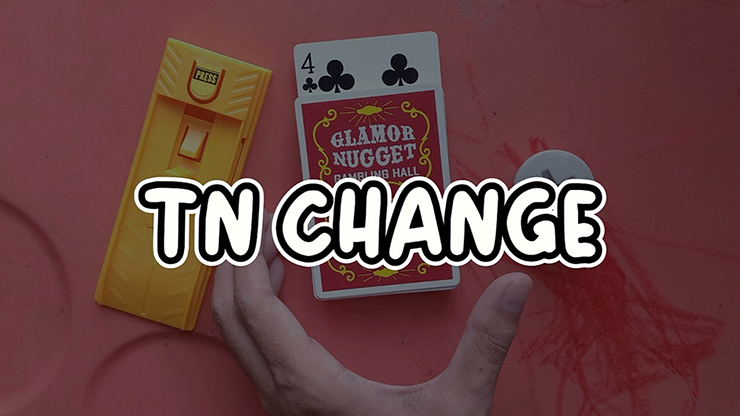 TN CHANGE by TN - Video Download