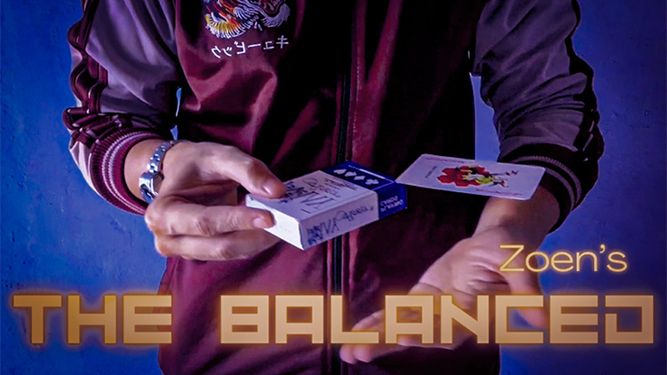 The Balanced by Zoen's - Video Download
