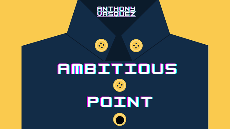Ambitious Point by Anthony Vasquez - Video Download