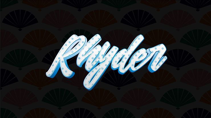 Rhyder by Geni - Video Download