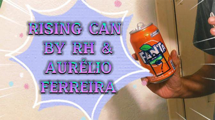 Rising Can by RH and Aurelio Ferreira - Video Download