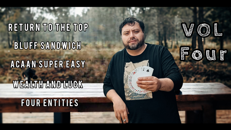 Magical Dreamers Project by David Alvarez Miro - Video Download