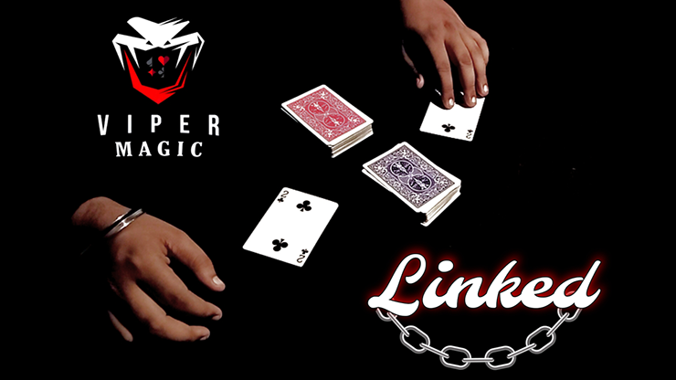 Linked by Viper Magic - Video Download