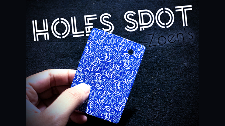 Holes Spot by Zoen's - Video Download