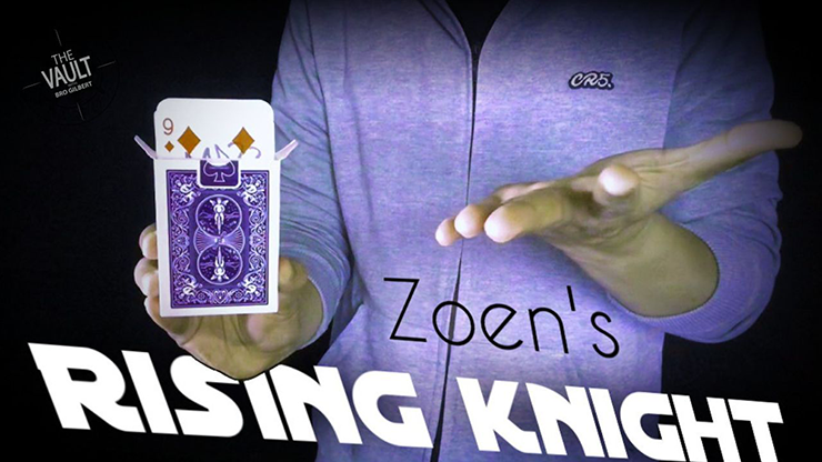 The Vault - Rising Knight by Zoens - Video Download