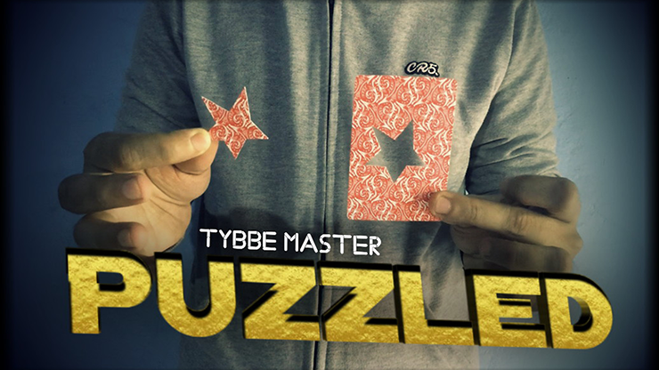 Puzzled by Tybbe Master - Video Download