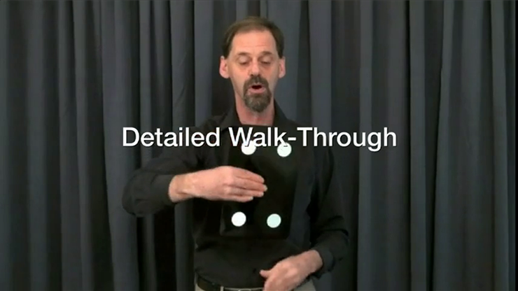 Spots by Michael Ross - Mixed Media Download