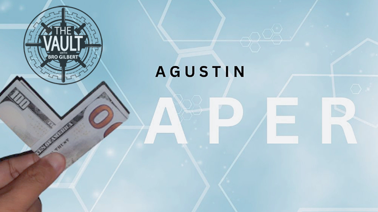 The Vault - Vapor by Agustin - Video Download