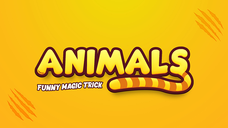 ANIMAL by Geni - Video Download