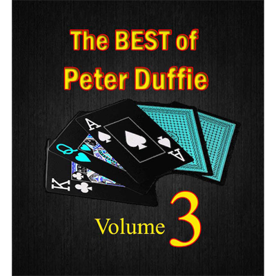 Best of Duffie Vol 3 by Peter Duffie - ebook