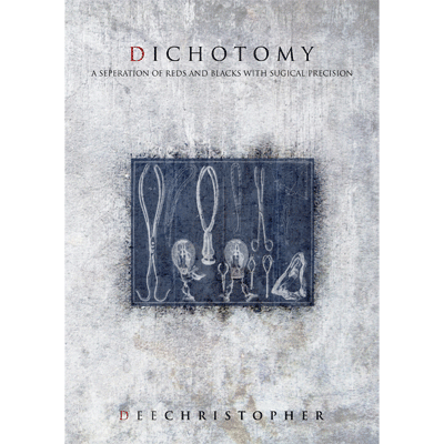Dichotomy by Dee Christopher - ebook