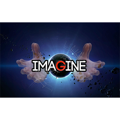 IMAGINE by Mareli - Video Download