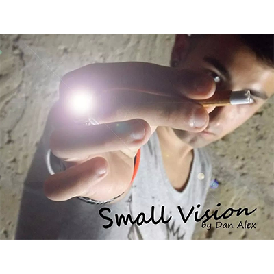 Small Vision by Dan Alex - - Video Download