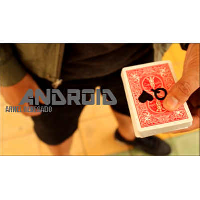 Android by Arnel Renegado - - Video Download