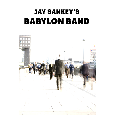 Babylon Band by Jay Sankey - - Video Download