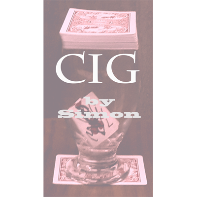CIG by Simon - - Video Download