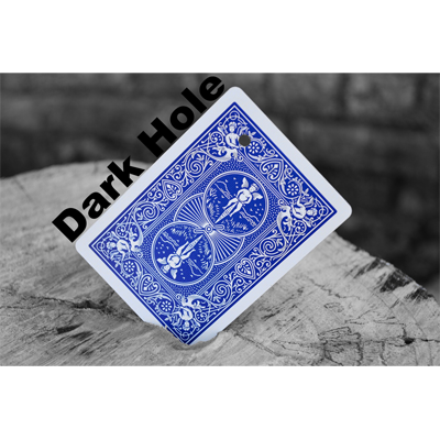 Dark Hole by Mayank Chaubey - Video Download