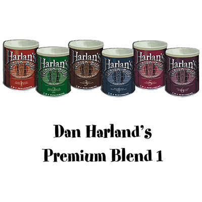 Dan Harlan Premium Blend #1 - Video Download