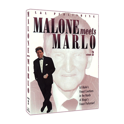 Malone Meets Marlo #2 by Bill Malone - Video Download