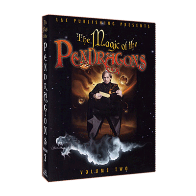 Magic of the Pendragons #2 by L&L Publishing - Video Download