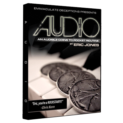 Audio Coins to Pocket by Eric Jones - Video Download