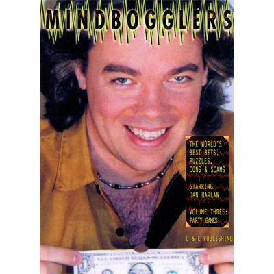 Mindbogglers Harlan- #1 - Video Download