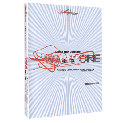 Warp One by David Jenkins - Video Download