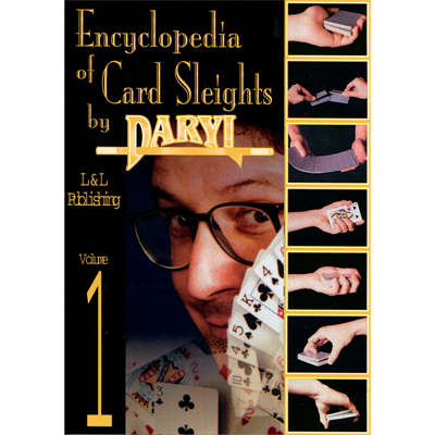 Encyclopedia Of Card Daryl- #1 - Video Download