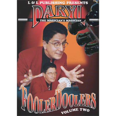 Fooler Doolers Daryl Volume 2 - Video Download