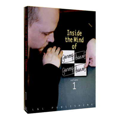 Inside the Mind of Garrett Thomas Vol.1 by Garrett Thomas - Video Download