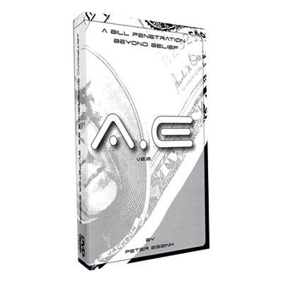 A.E. 2.0 by Peter Eggink - Video Download